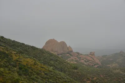 June 2019 - 4x4 with John